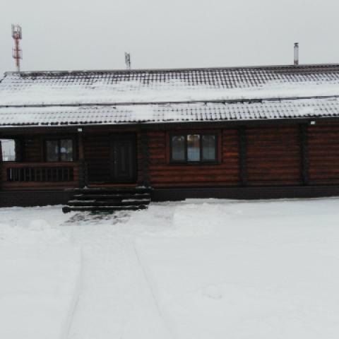 Старые Мартьяны