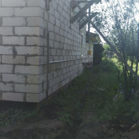 Частный дом ИжевскГ