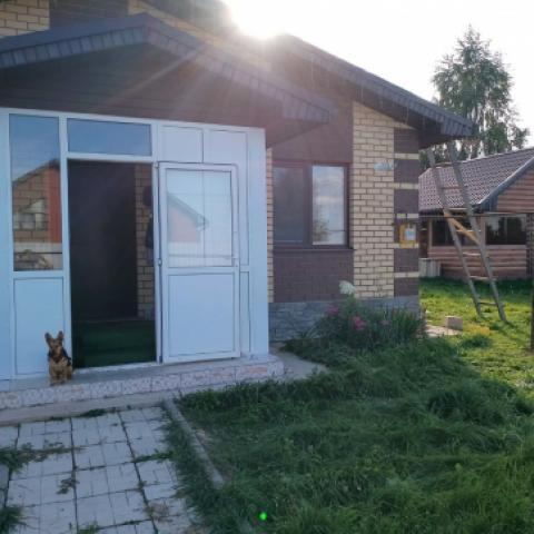 Газификация частного дома в с. Ягул