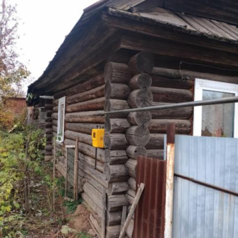 Газификация частного дома в д. Старые Марасаны