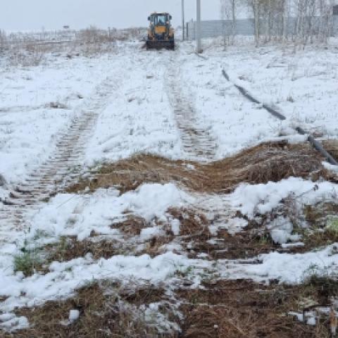 Газификация предприятия  в Ижевске