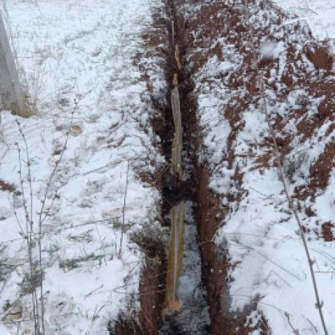 Газификация предприятия  в Ижевске