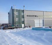 Воткинское шоссе