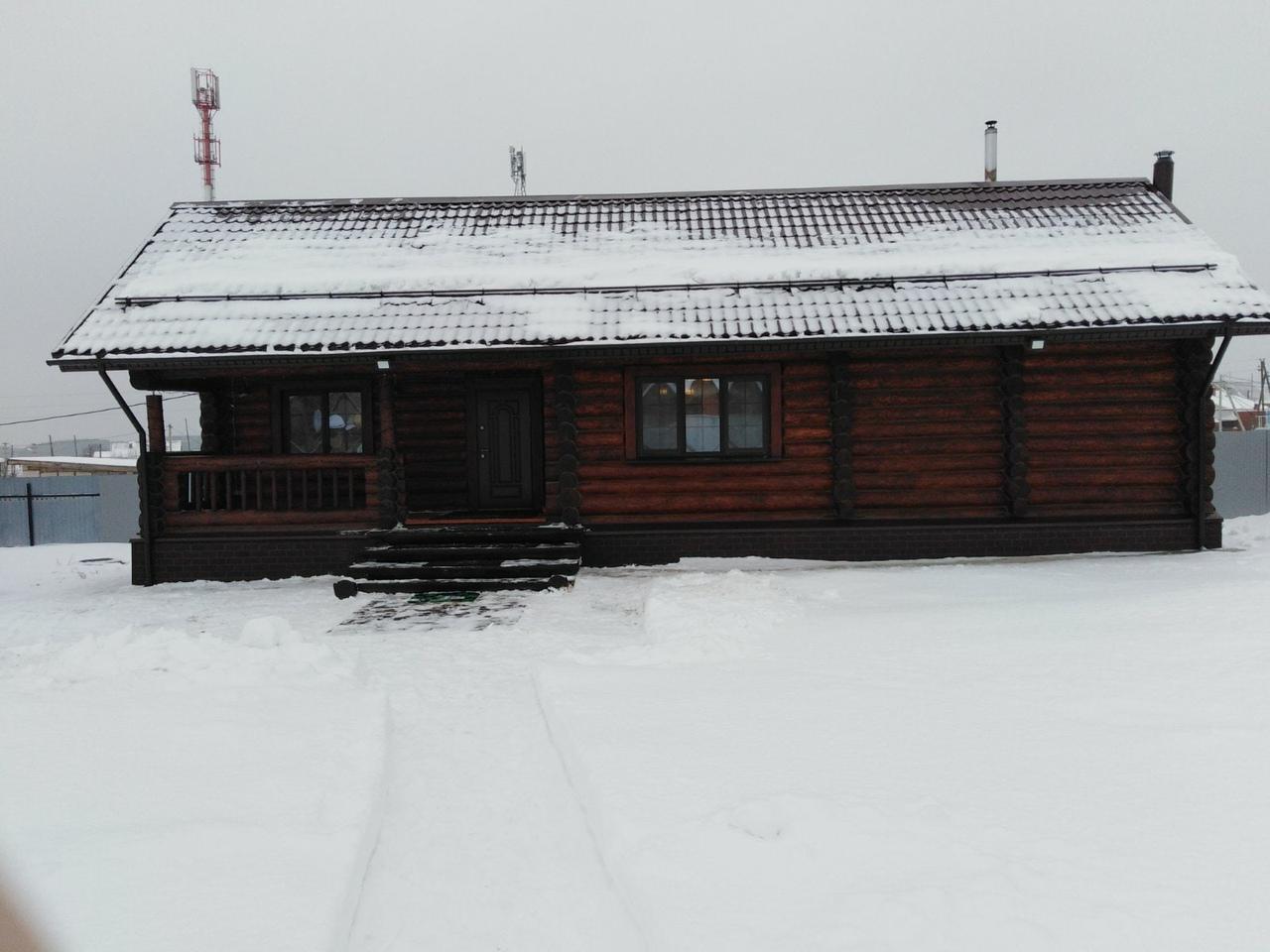 Старые Мартьяны