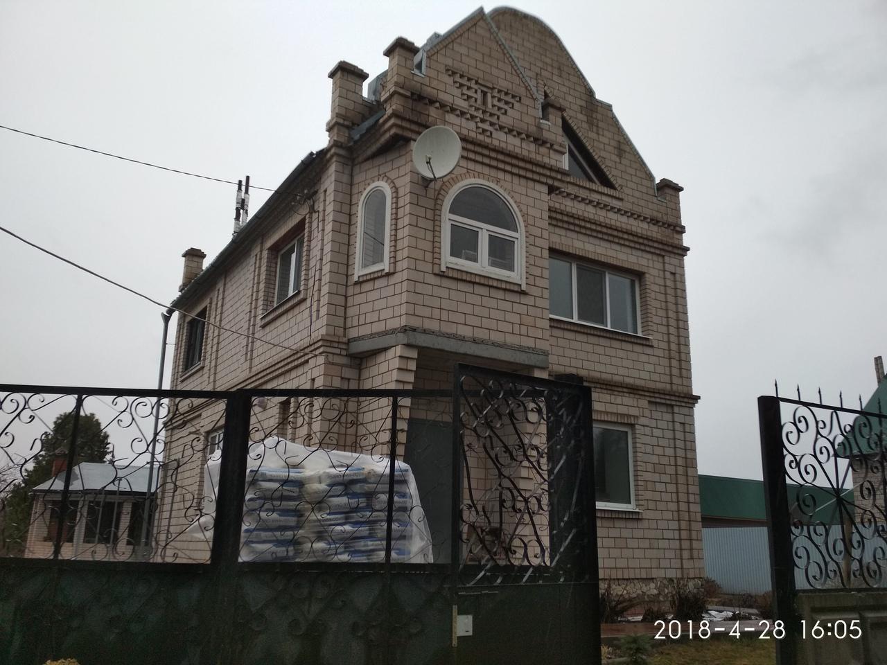 Частный дом Старые Кены