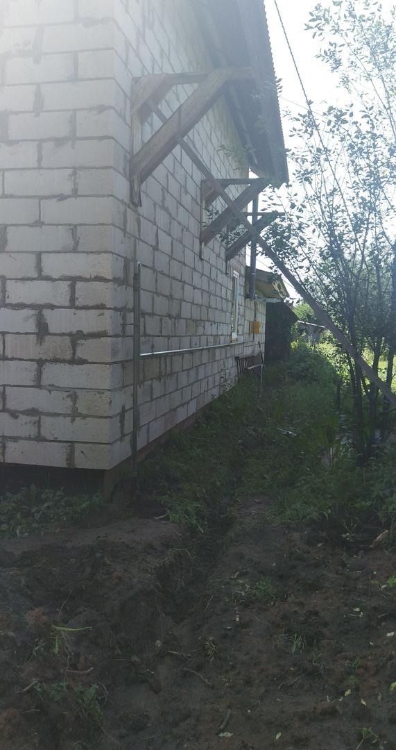 Частный дом ИжевскГ